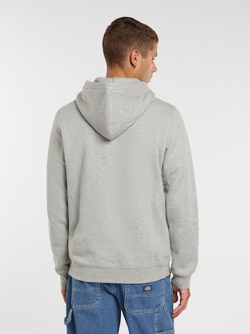 DICKIES Sweatshirt 'Oakport' in Grau