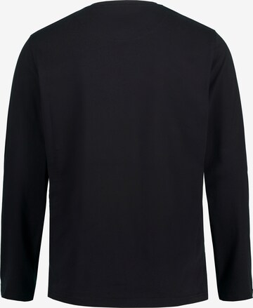 JP1880 Shirt in Black