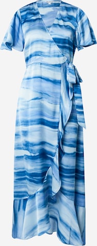 OBJECT Mekko 'OBJSALLY' värissä sininen: etupuoli