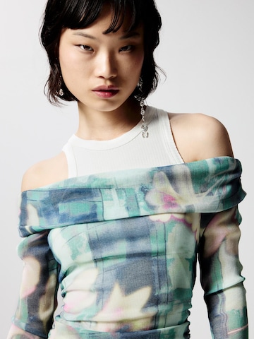 Abito di Desigual in colori misti