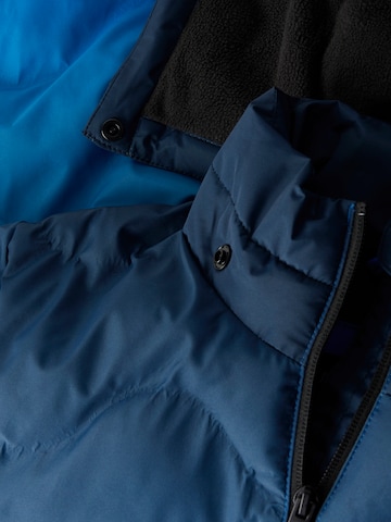 NAME IT - Chaqueta funcional 'NKMMountain05' en azul