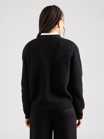 Polo Ralph Lauren Kardigan – černá