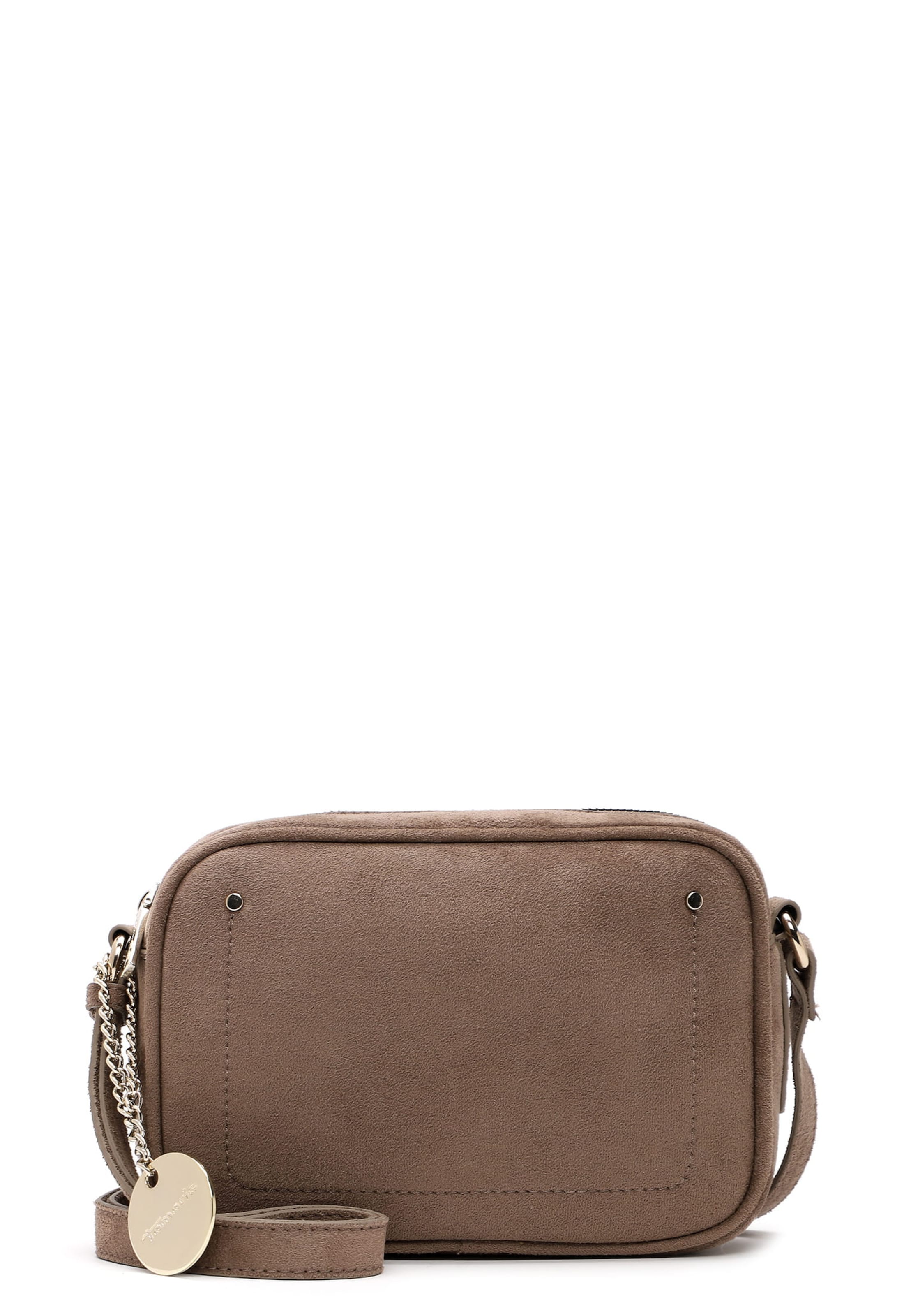 Tamaris Schoudertas in Grijs: voorkant