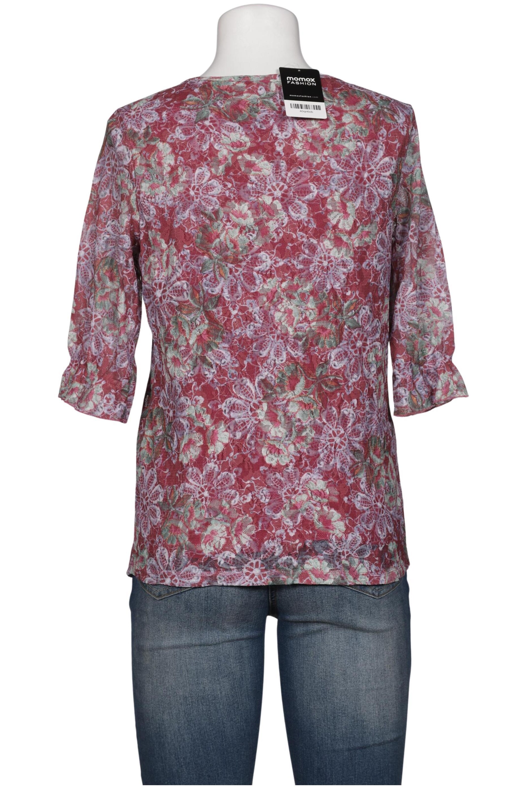 Himmelblau by Lola Paltinger Blouse & Tunic in M in Pink