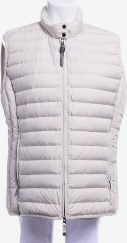 Parajumpers Jacket & Coat in XXL in White: front