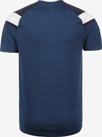 T-Shirt fonctionnel UMBRO en bleu