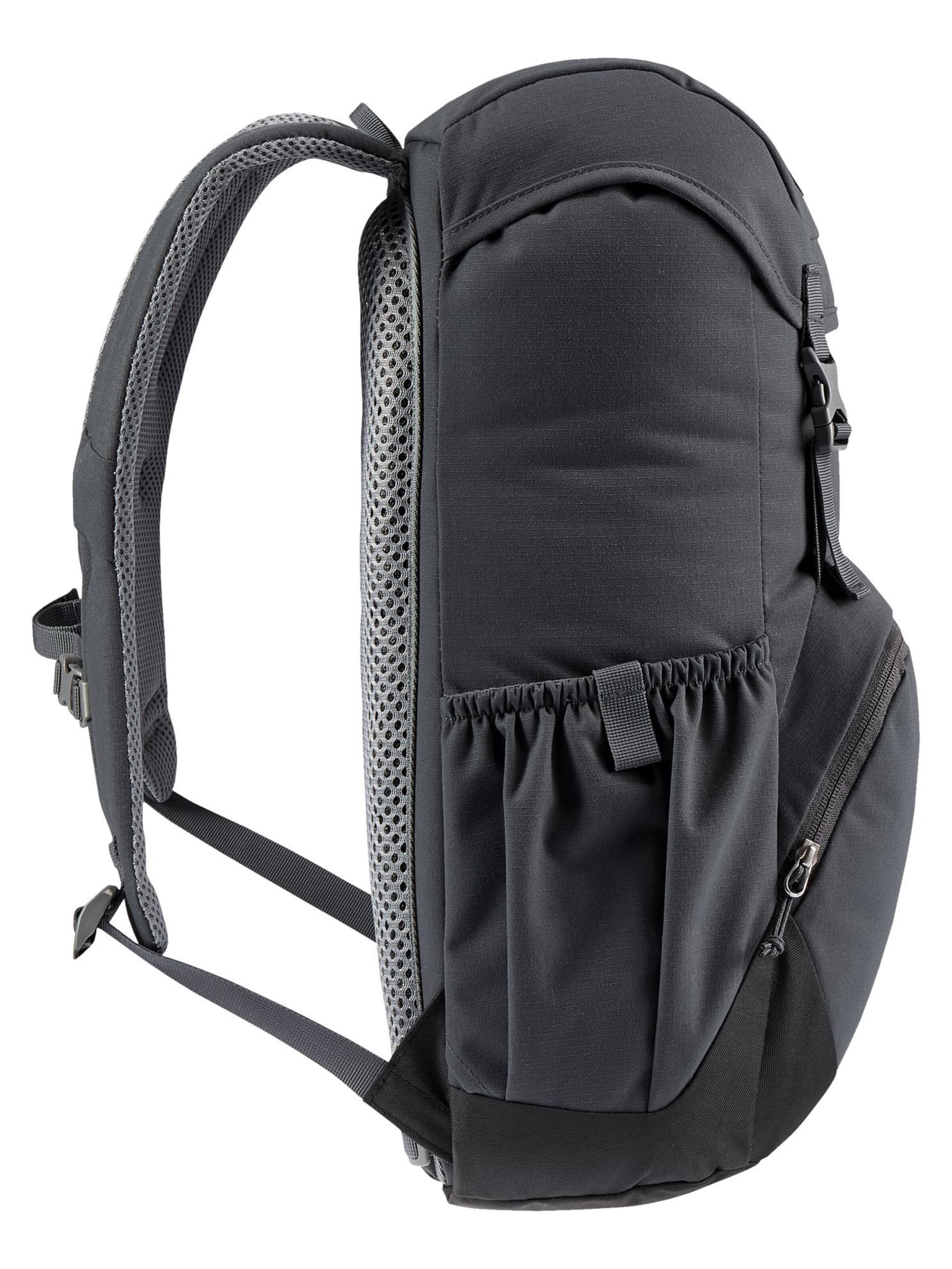 DEUTER Batoh – šedá
