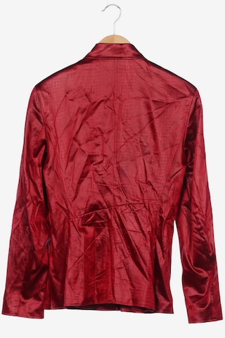 Blacky Dress Jacket & Coat in S in Red