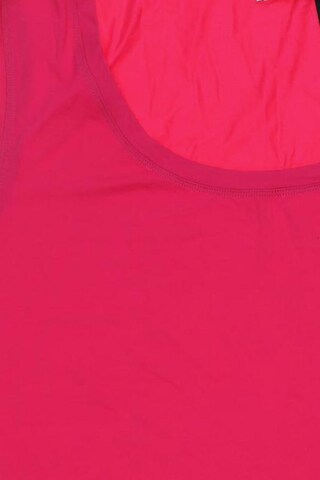 Sallie Sahne Top & Shirt in S in Pink