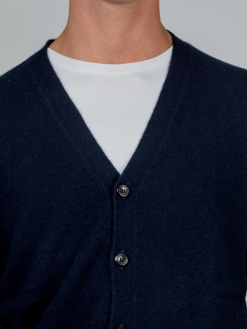 Harmount Strickjacke‌‌‌‌‌‌ in Blau