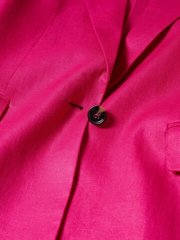 MANGO Blazers 'Smart' in Roze