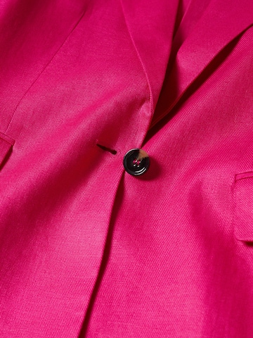 MANGO Blazers 'Smart' in Roze