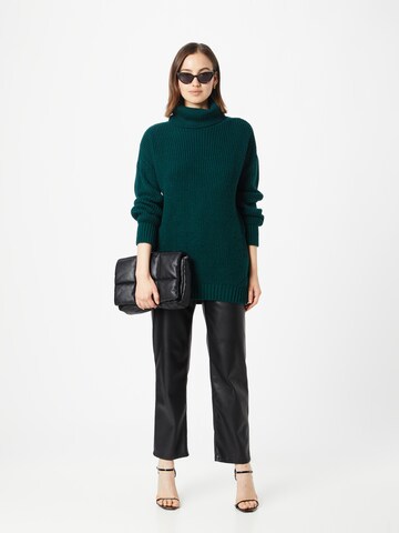 Dorothy Perkins Sweater in Green