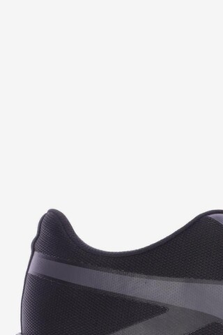 PUMA Sneaker 47 in Schwarz