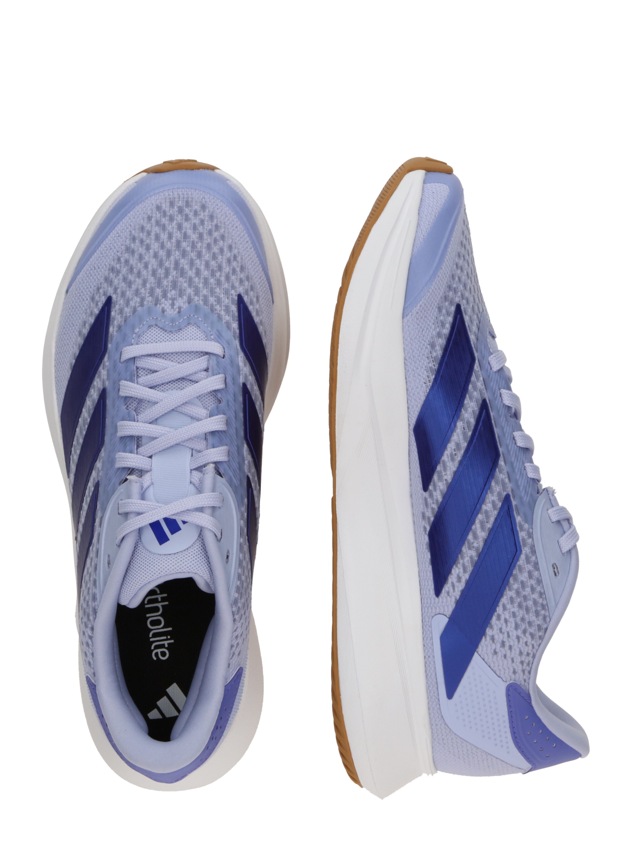 Chaussure de course 'DURAMO SL 2' ADIDAS PERFORMANCE en violet