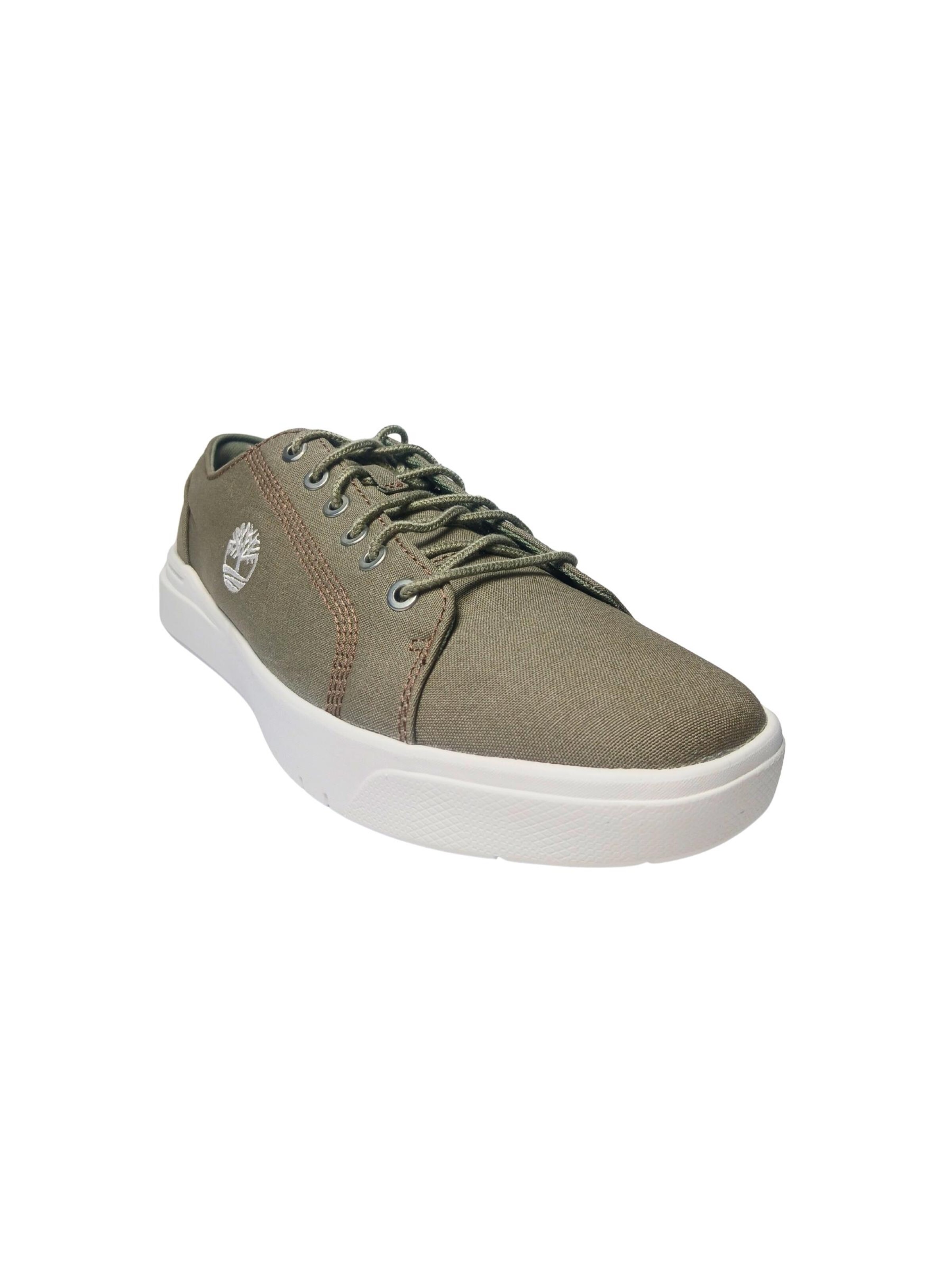 TIMBERLAND - Zapatillas deportivas bajas en gris