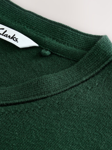 CLARKS Trui in Groen