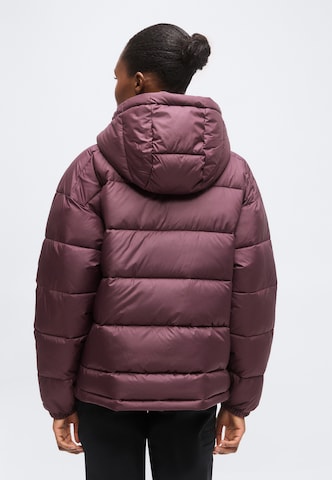 COLUMBIA Outdoorjas 'Pike Lake™ III' in Rood