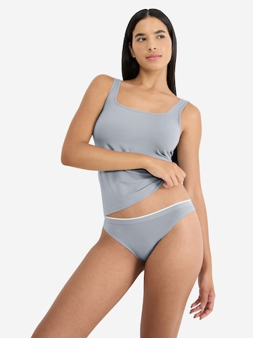 SLOGGI Thong 'GO Sense' in Grey