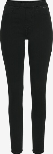 BUFFALO Pidžama hlače u crna, Pregled proizvoda
