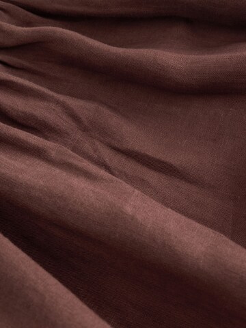 Next Платье в Коричневый