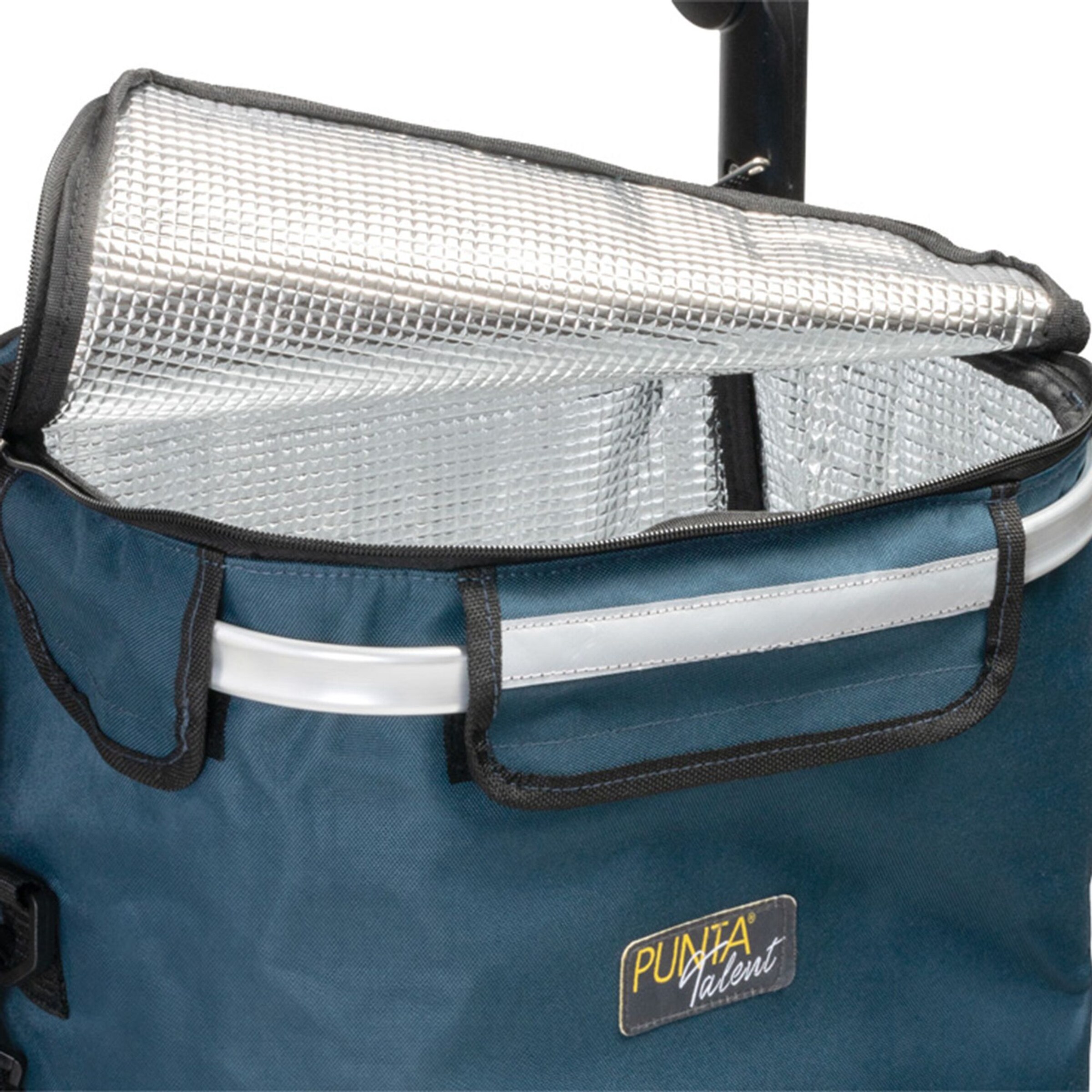 Punta Trolley 'Talent' in Blau