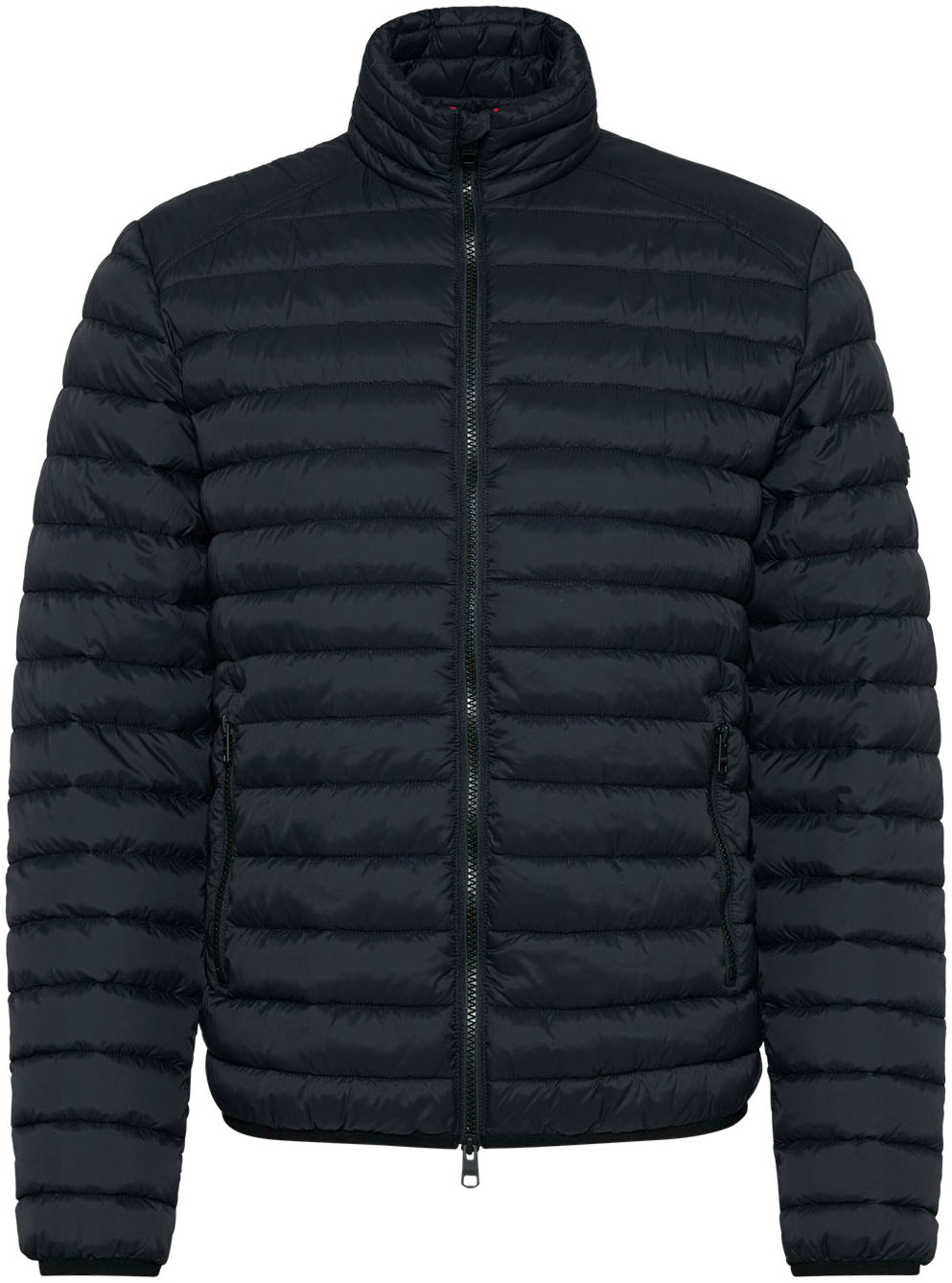 CINQUE Jacke in Blau: Vorderseite