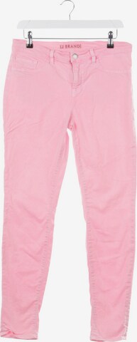 J Brand Jeans 30 in Pink: predná strana