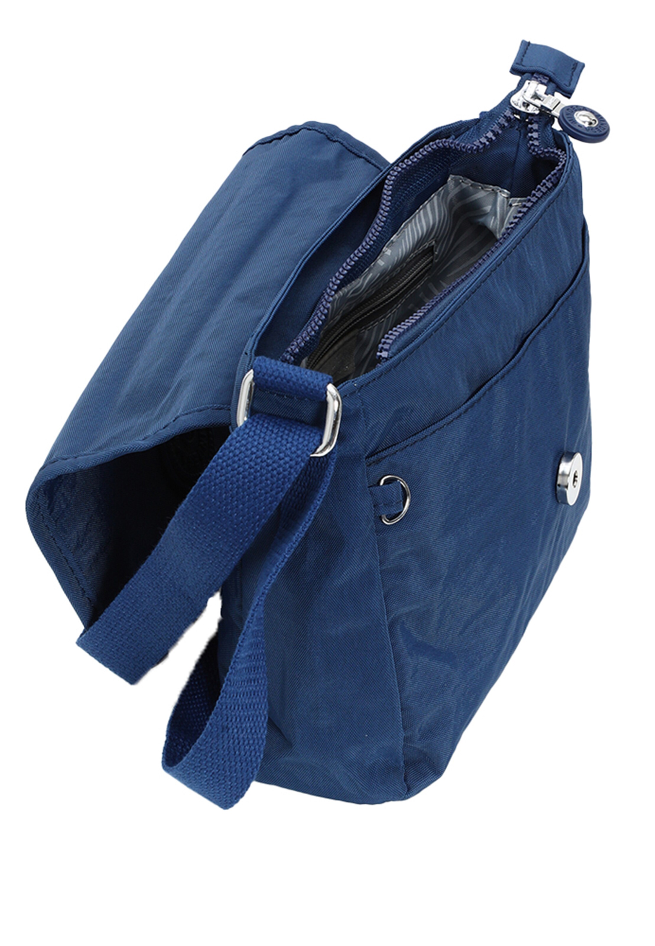 Mindesa Сумка через плечо в Синий