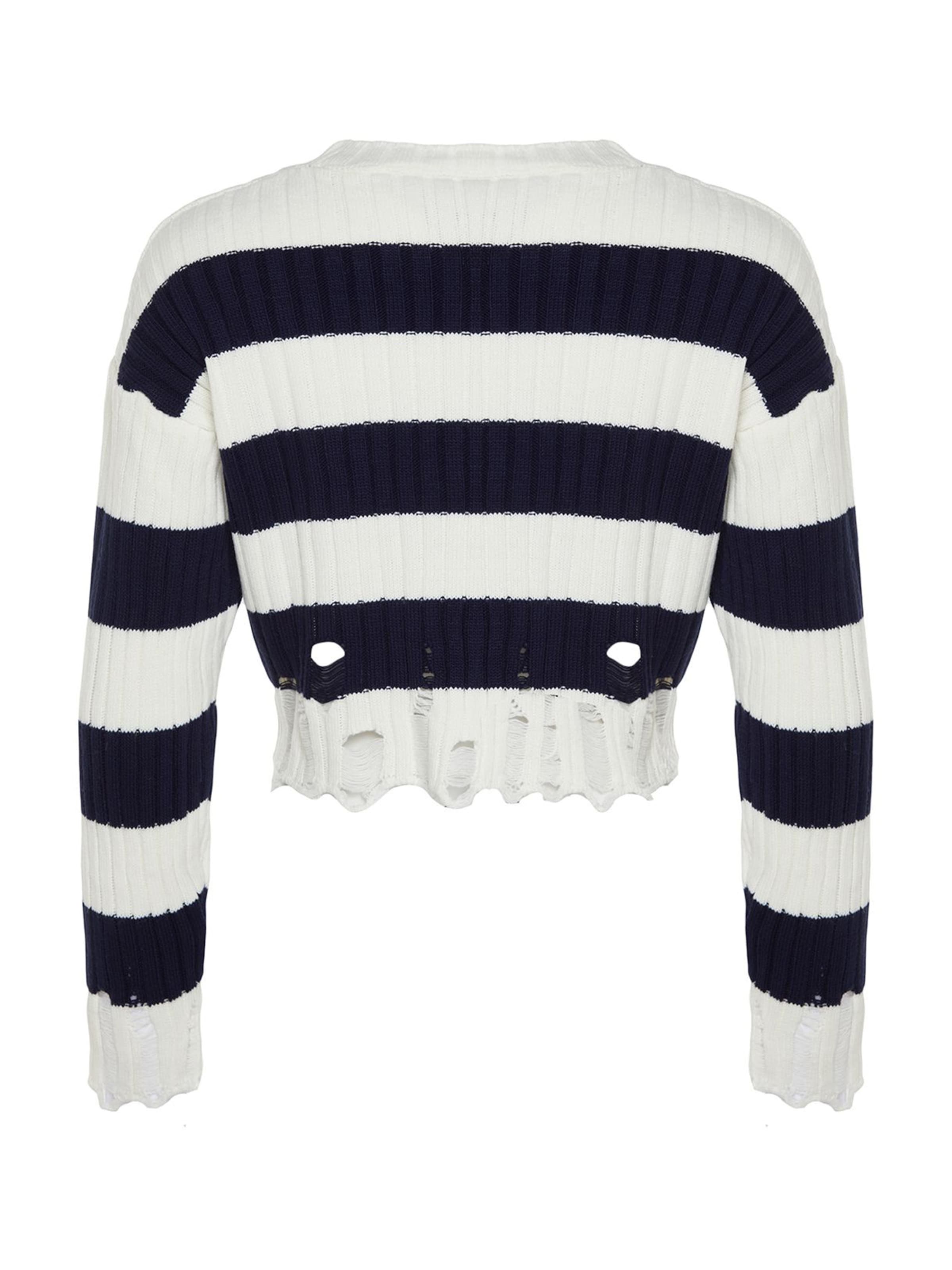 Trendyol - Jersey en beige