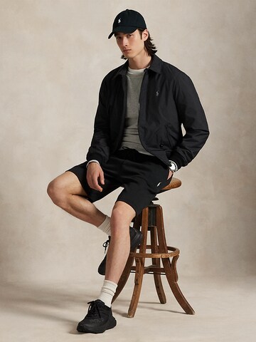 Polo Ralph Lauren regular Bukser i sort