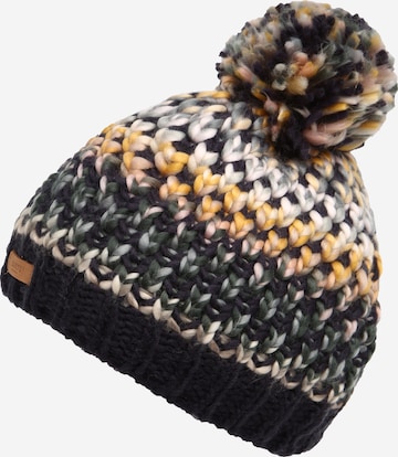 Barts Beanie 'Nicole' in Green: front