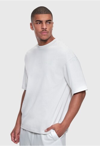 Dropsize - Camisa em cinzento