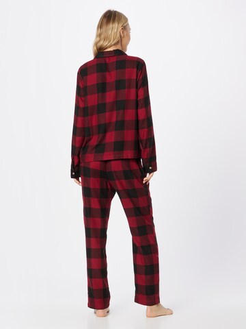 Pyjama Gilly Hicks en rouge