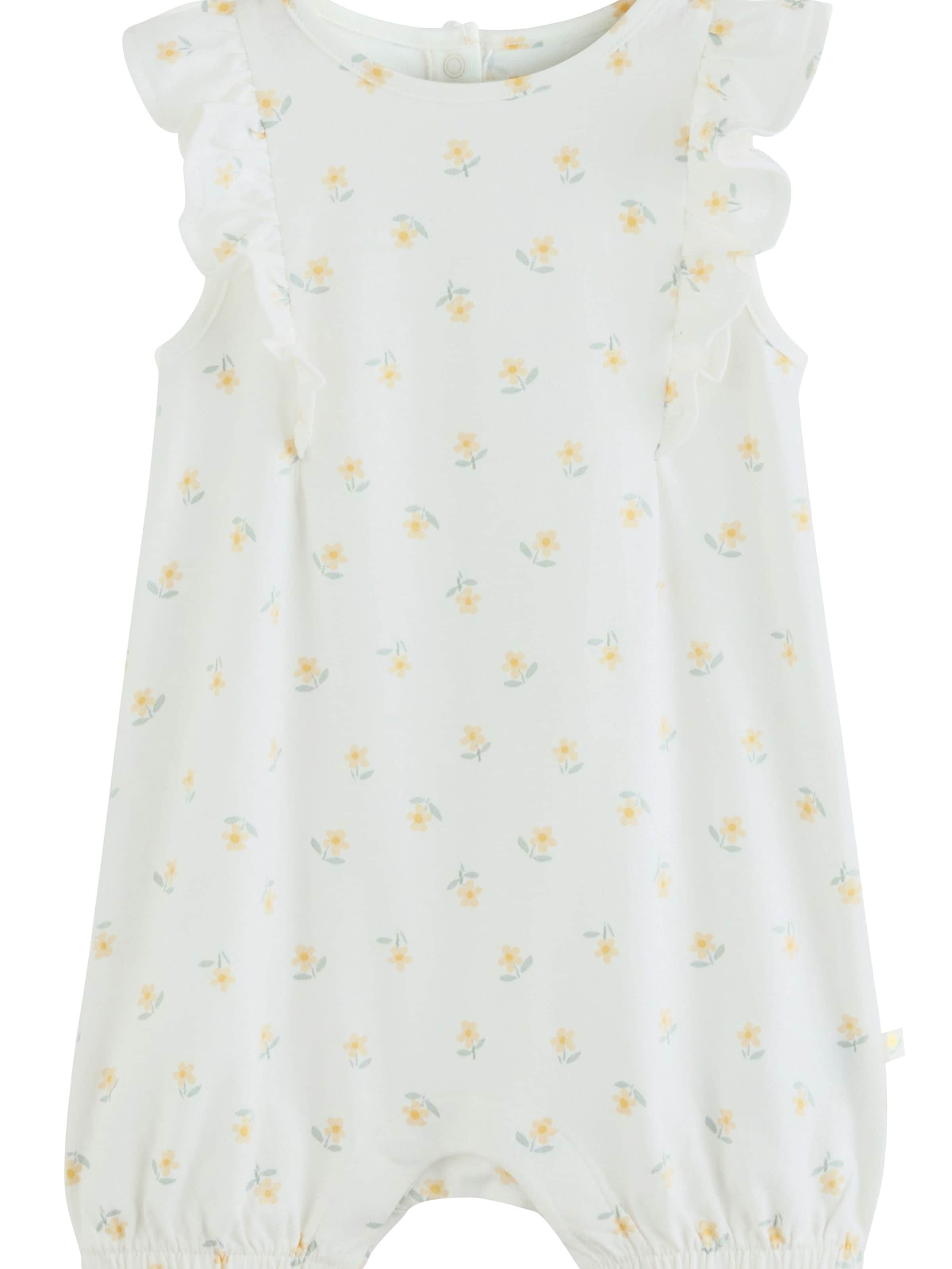 Next Dupačky/body – mix barev