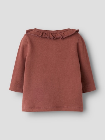 NAME IT Pullover in Rot