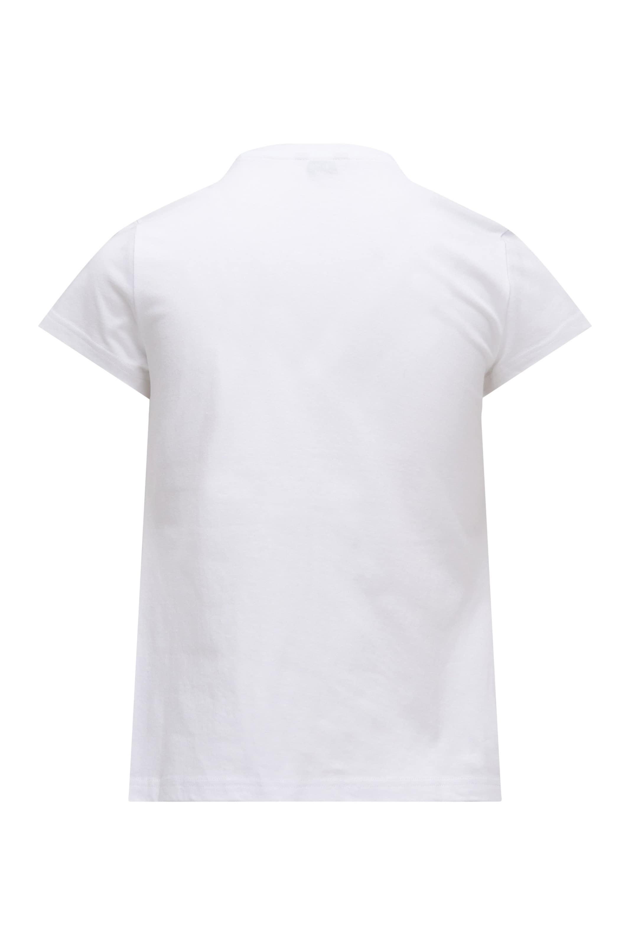 Salsa Jeans Shirt in White