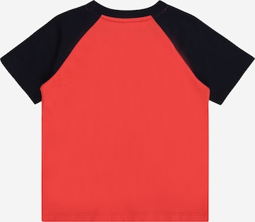 T-Shirt GAP en rouge