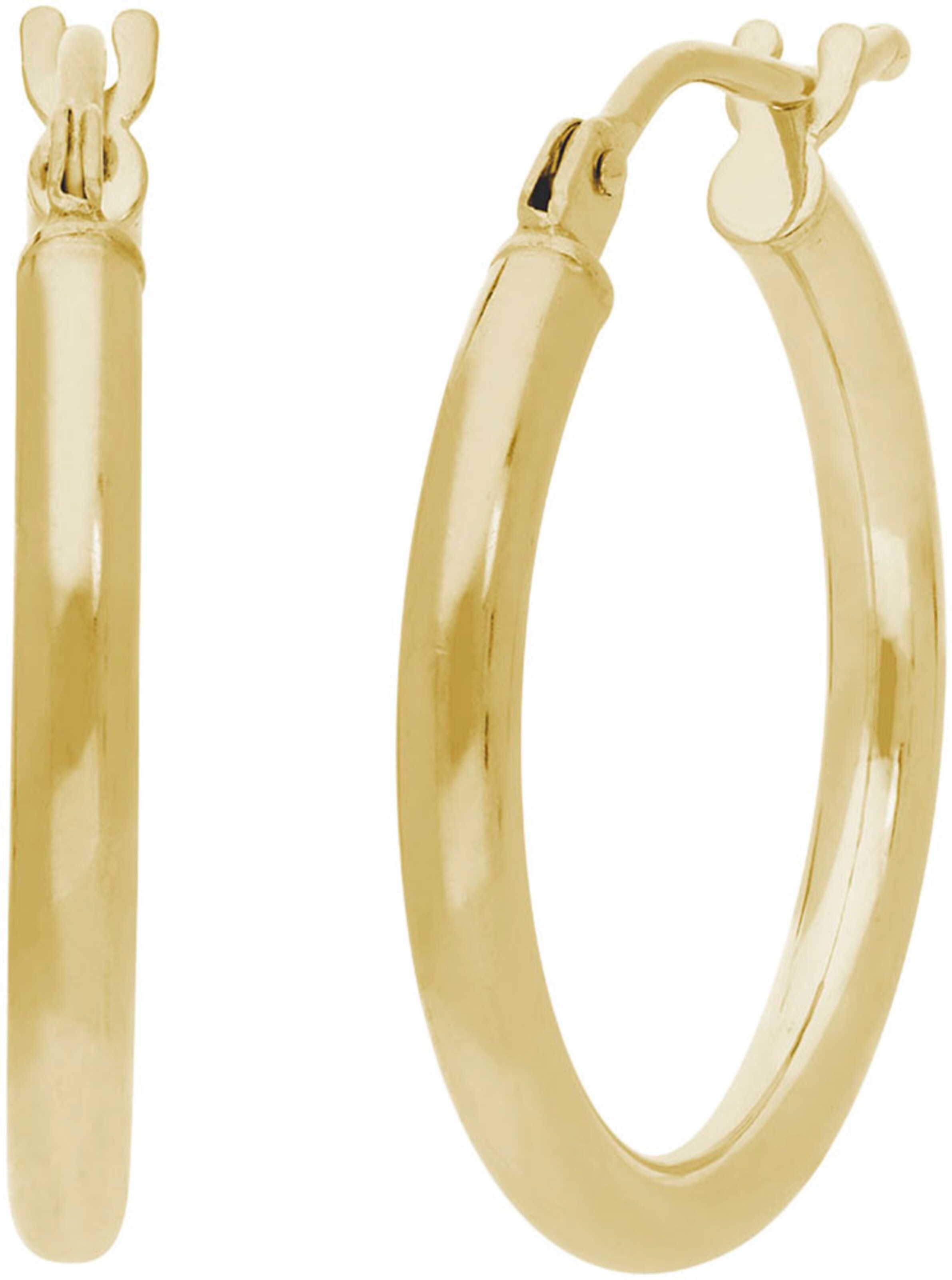 FIRETTI Earrings in Gold