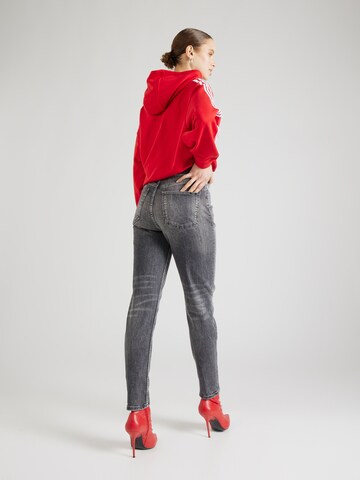 regular Jeans 'Isabella' di GARCIA in grigio