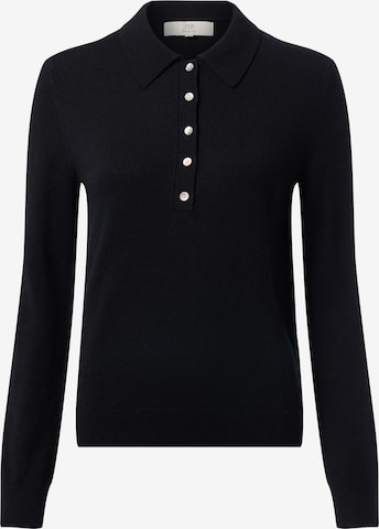 Ipuri Sweater in Black: front