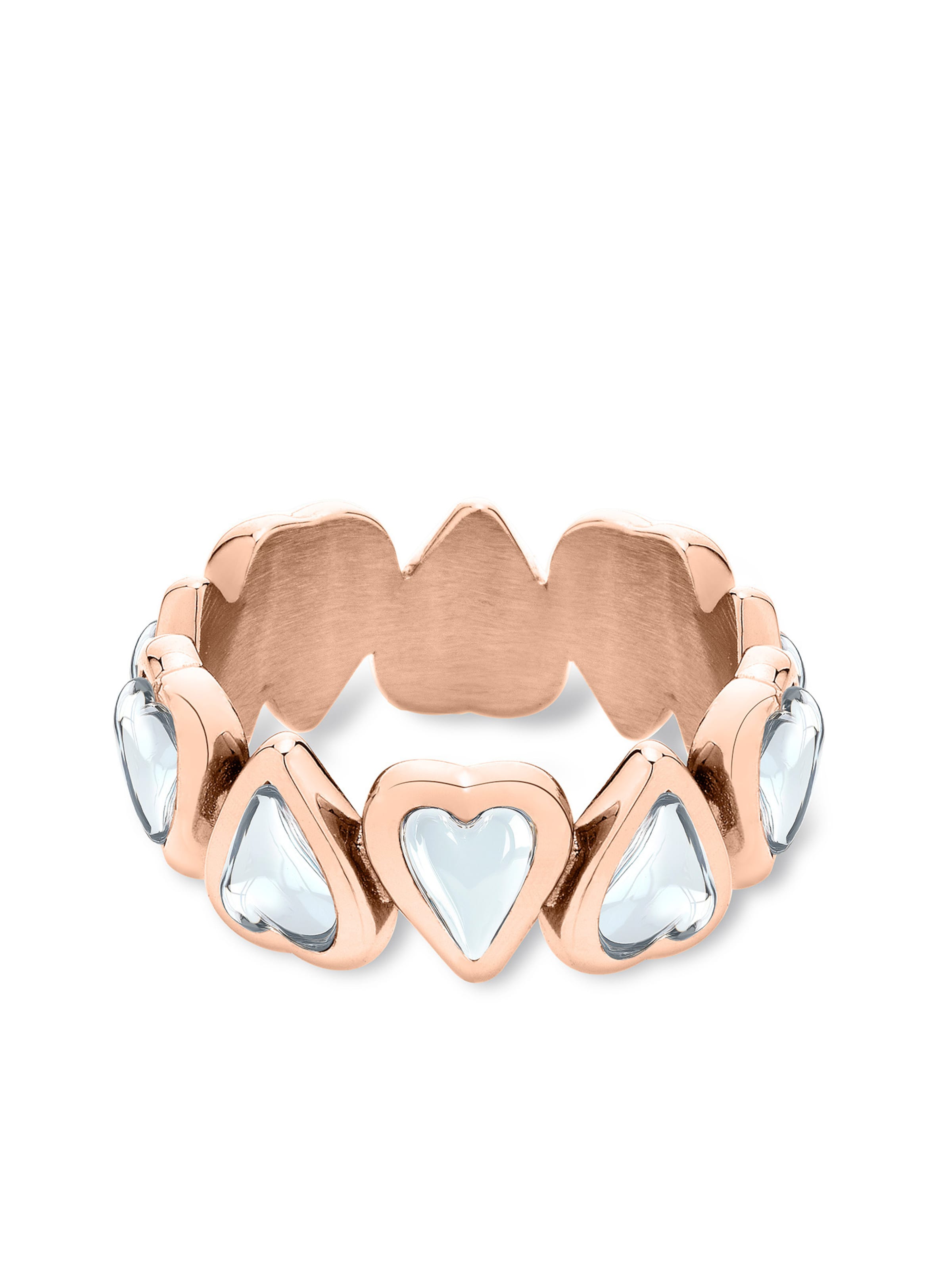 Liebeskind Berlin Ring in Gold