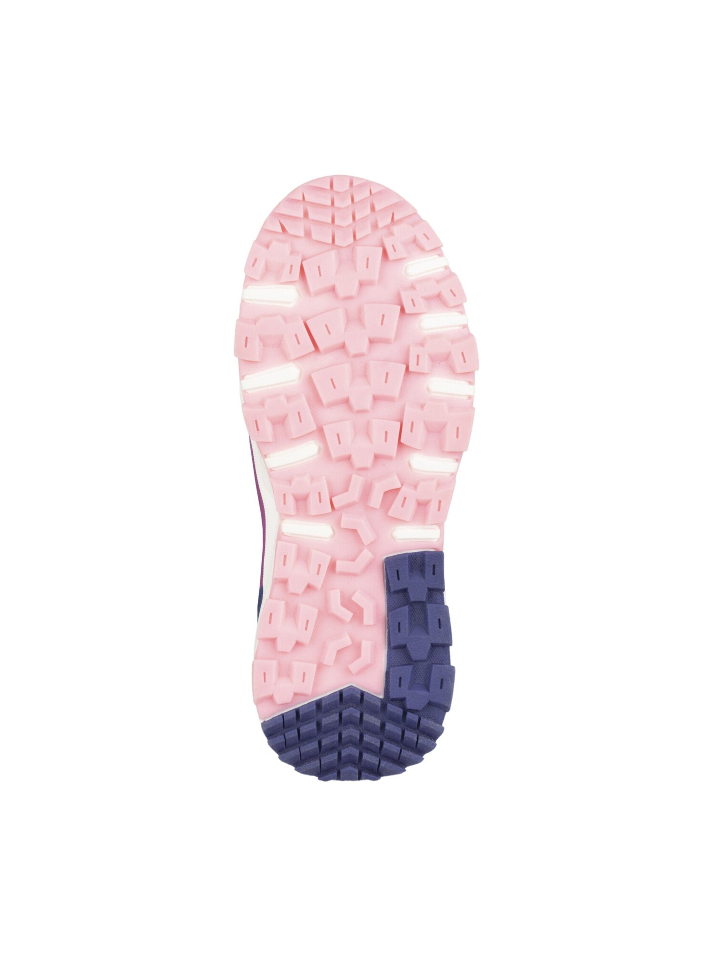 TROLLKIDS Flats in Pink