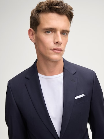 JOOP! Regular Pak 'Damon-Gun' in Blauw