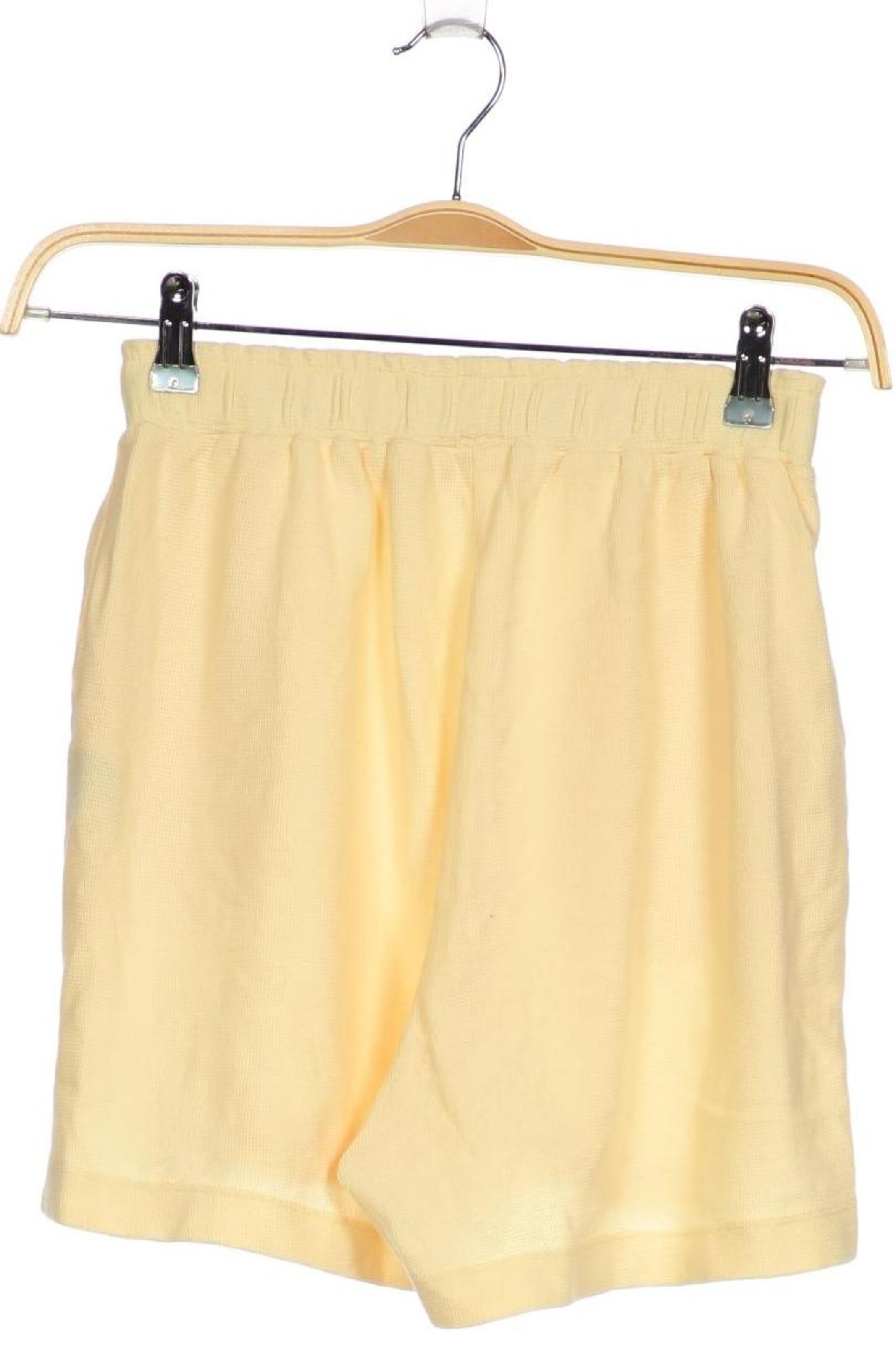 dariadéh Shorts in XS in Yellow