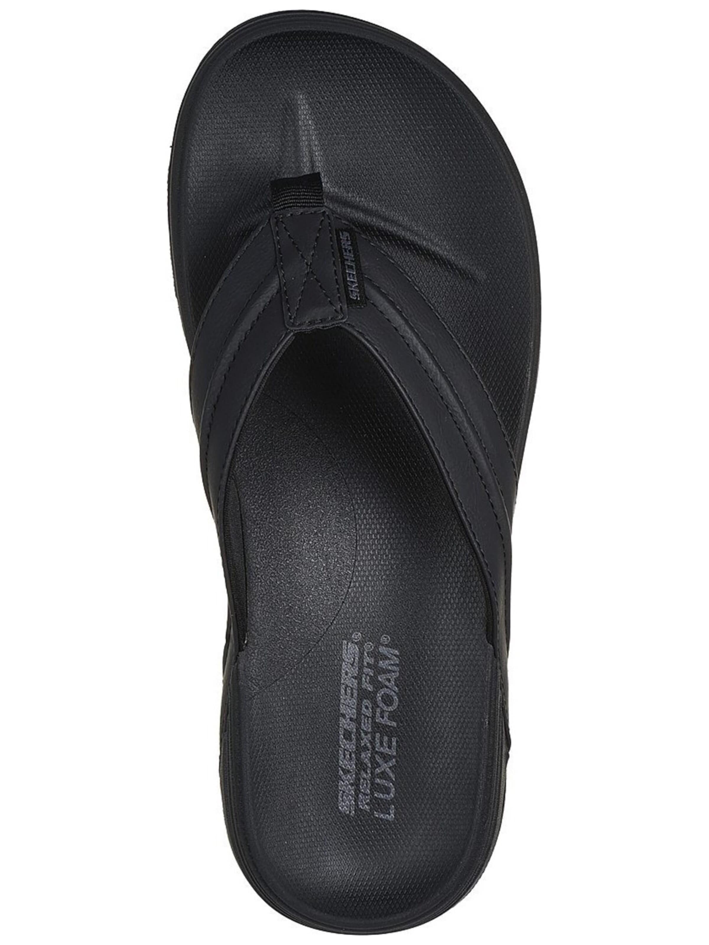 Infradito 'Skechers Patino - Marlee' di SKECHERS in nero