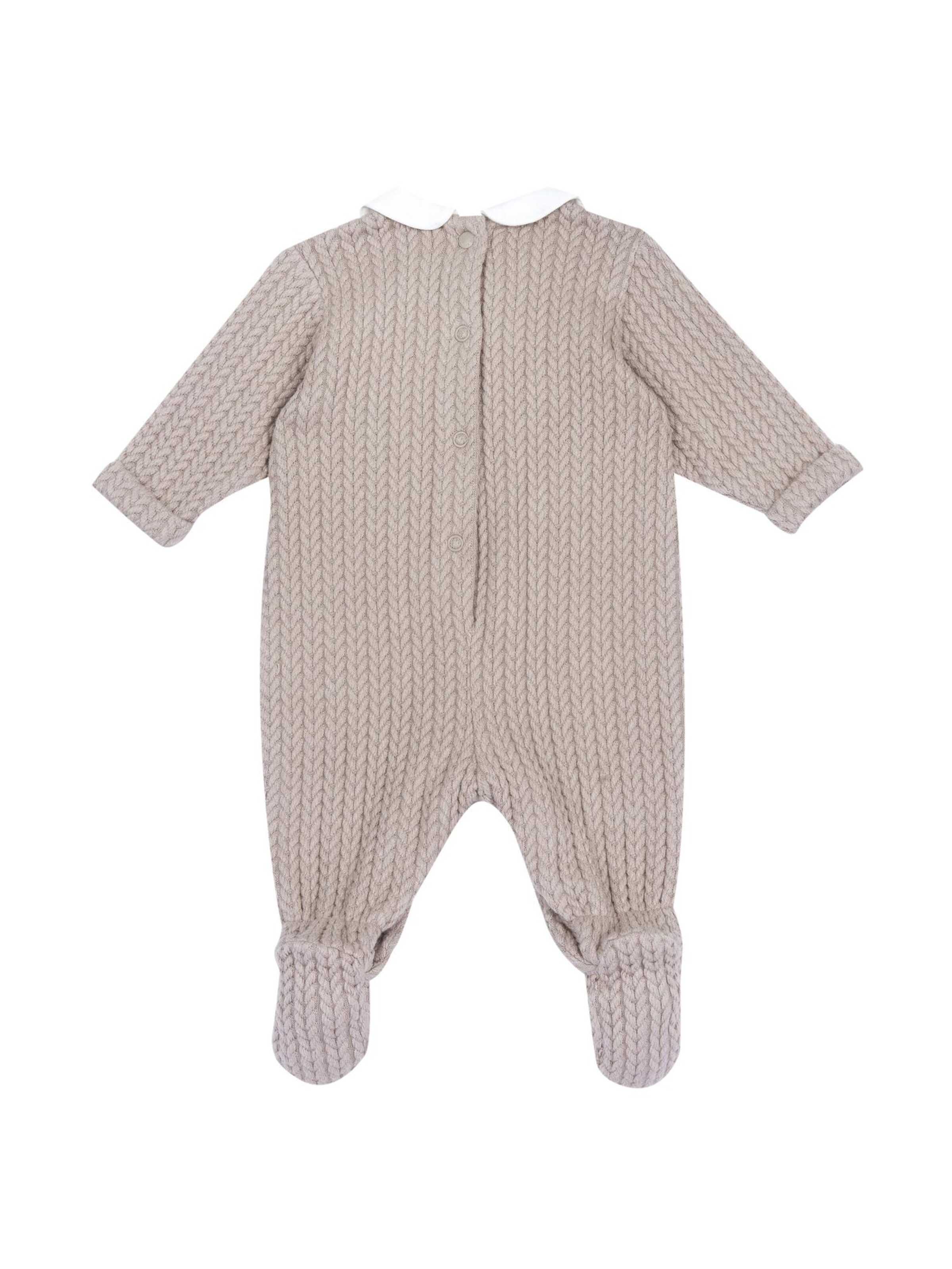 Chicco Pajamas in Beige