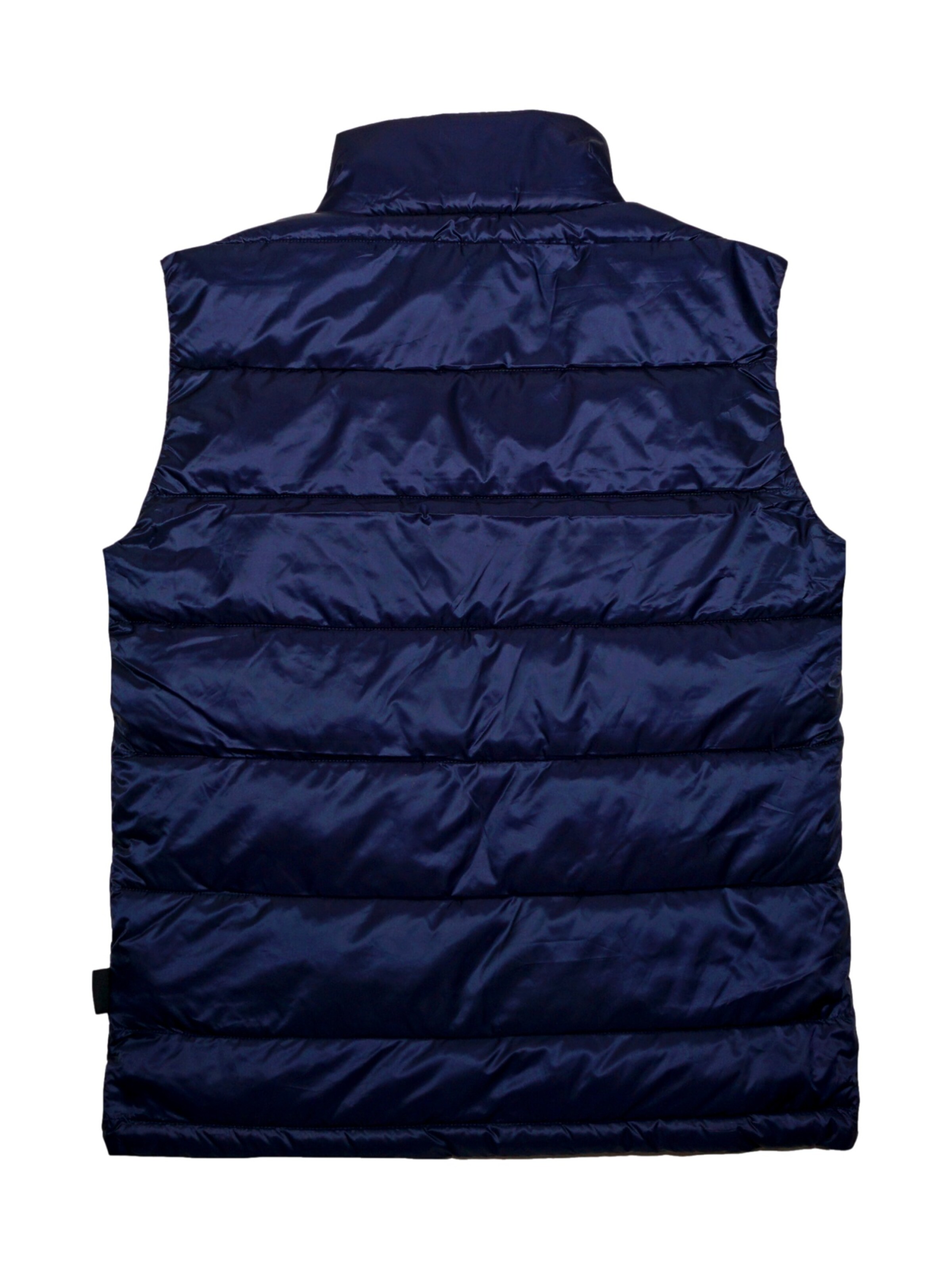 Gilet GUESS en bleu