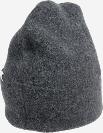 Tiger of Sweden Beanie 'ERINNA' in Grey: front