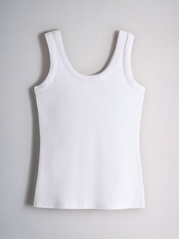 The Set Top in Mischfarben